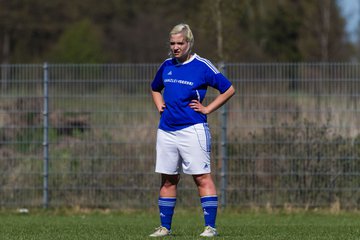 Bild 122 - FSC Kaltenkirchen II U23 - SV Wahlstedt : Ergebnis: 15:0